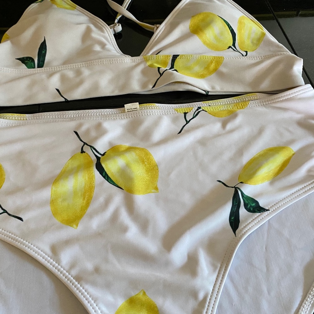 Lemon Print - Picture 7 of 9